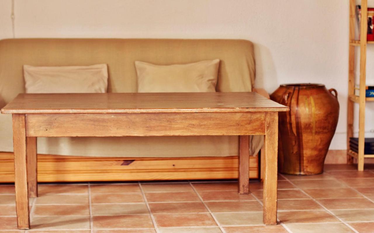 Casa Rural Cal Bate Pratdip Екстер'єр фото