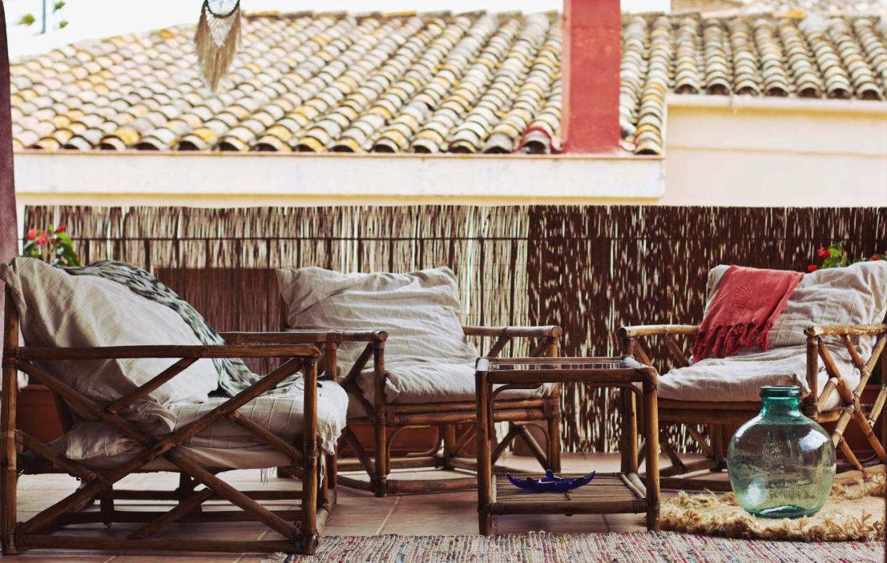 Casa Rural Cal Bate Pratdip Екстер'єр фото
